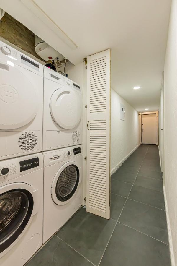 דירות Kyiv Brown Loft מראה חיצוני תמונה